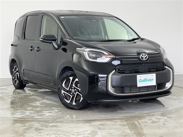 Toyota SIENTA 2023 8268180-0