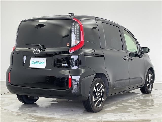 Toyota SIENTA 2023 8268180-20