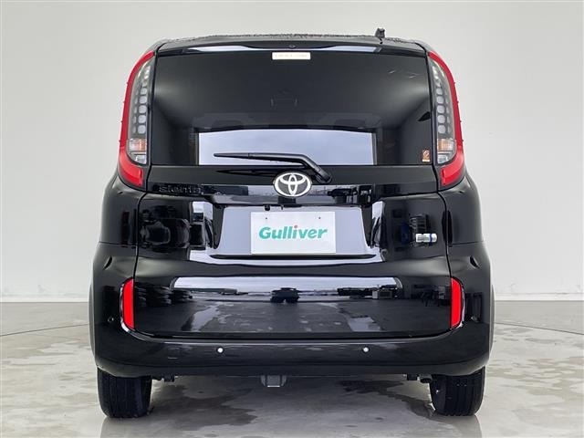 Toyota SIENTA 2023 8268180-22