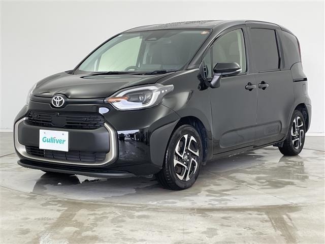 Toyota SIENTA 2023 8268180-6
