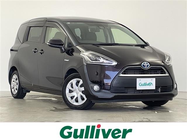 Toyota SIENTA 2018 8268182-0