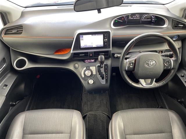 Toyota SIENTA 2018 8268182-14