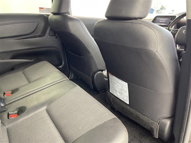 Toyota SIENTA 2018 8268182-2
