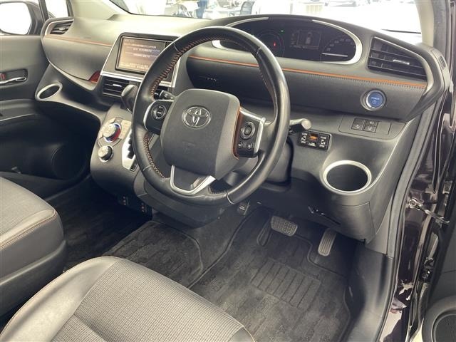 Toyota SIENTA 2018 8268182-21