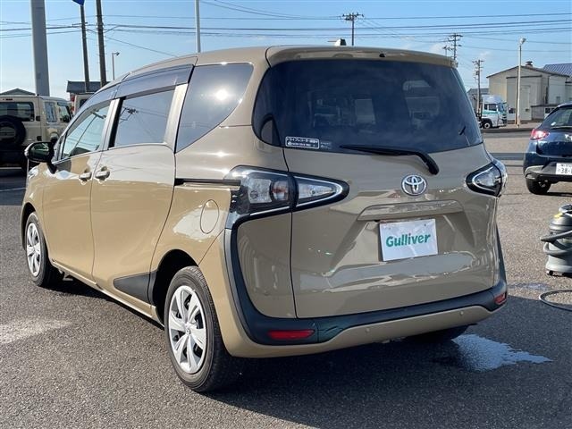 Toyota SIENTA 2021 8268185-13