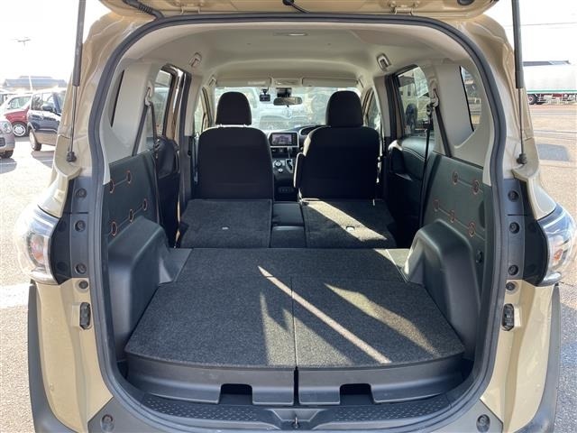 Toyota SIENTA 2021 8268185-2