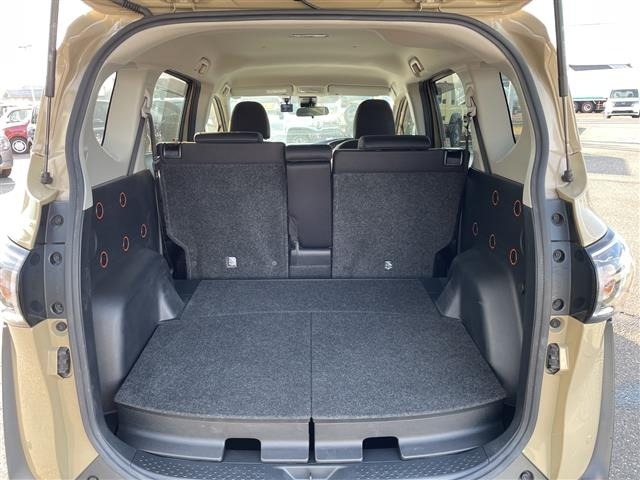 Toyota SIENTA 2021 8268185-20