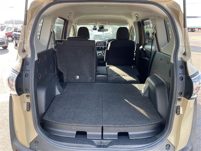 Toyota SIENTA 2021 8268185-22