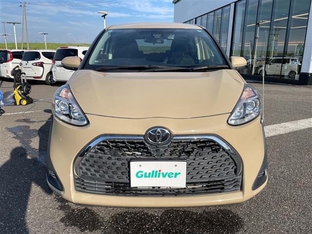 Toyota SIENTA 2021 8268185-4