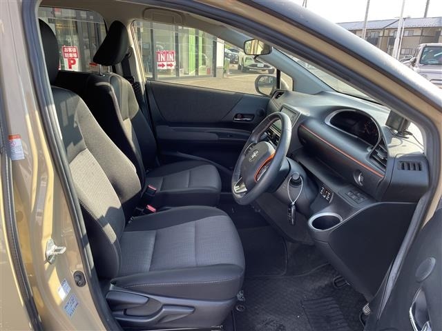 Toyota SIENTA 2021 8268185-9