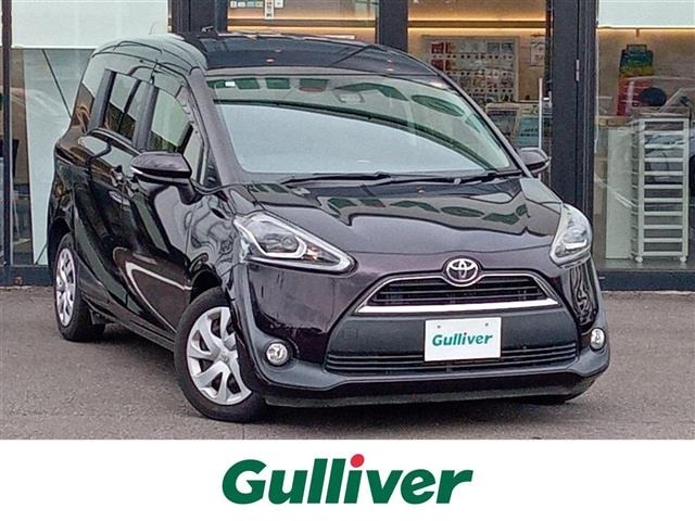Toyota SIENTA 2017 8268186-0