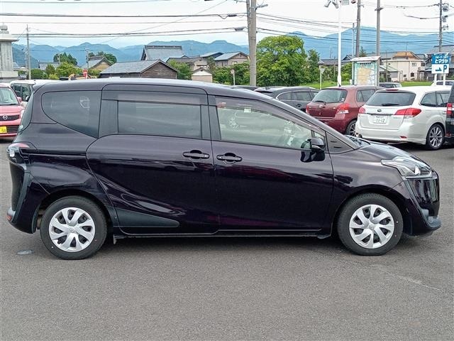 Toyota SIENTA 2017 8268186-11