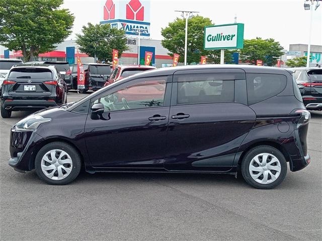 Toyota SIENTA 2017 8268186-12