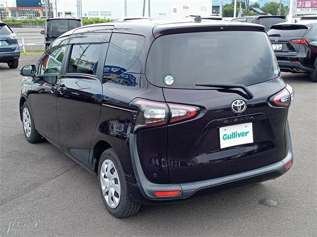 Toyota SIENTA 2017 8268186-13