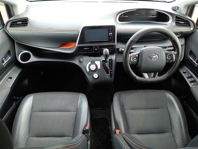 Toyota SIENTA 2017 8268186-14