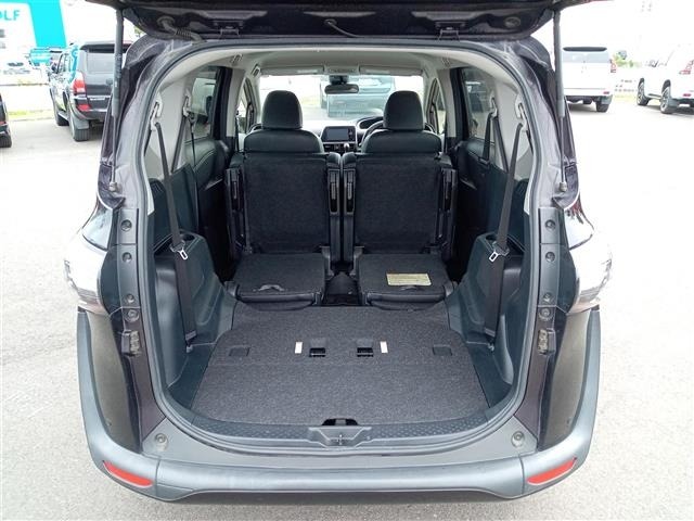 Toyota SIENTA 2017 8268186-3