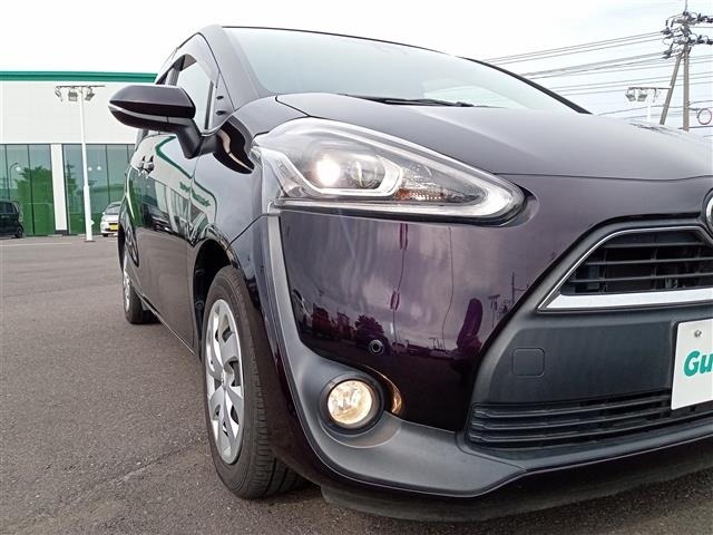 Toyota SIENTA 2017 8268186-5