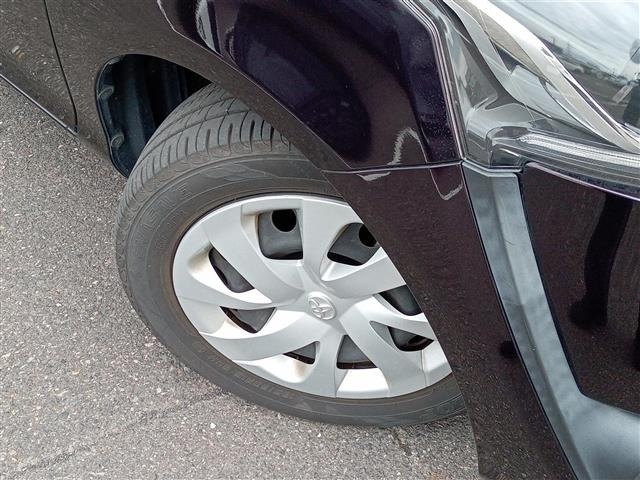 Toyota SIENTA 2017 8268186-8