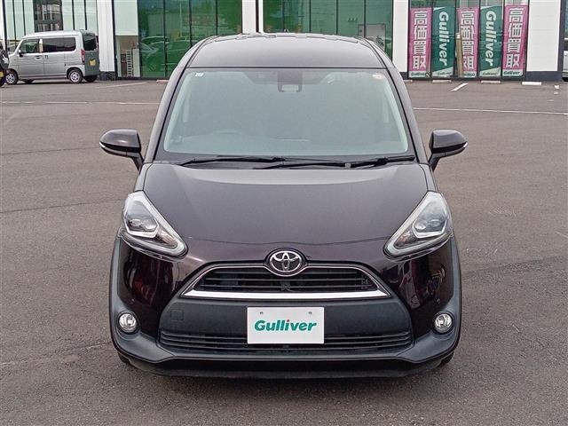 Toyota SIENTA 2017 8268186-9