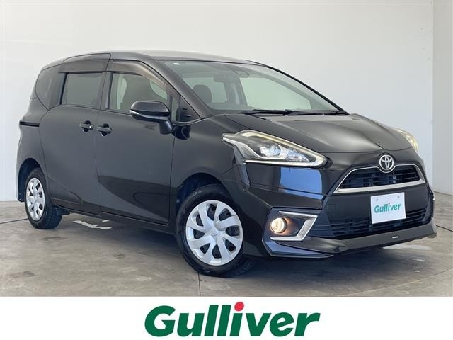 Toyota SIENTA 2017 8268199-0