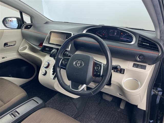 Toyota SIENTA 2017 8268199-4