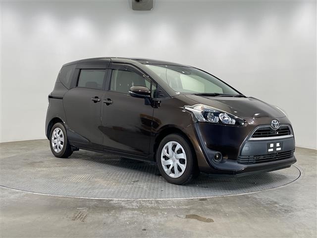 Toyota SIENTA 2017 8268204-0