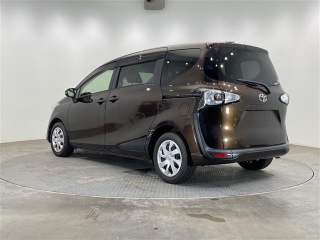 Toyota SIENTA 2017 8268204-1