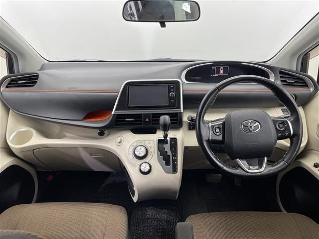 Toyota SIENTA 2017 8268204-2