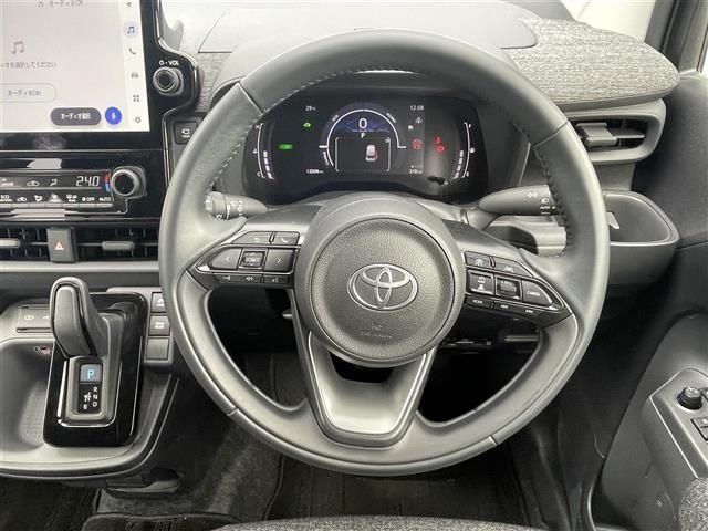 Toyota SIENTA 2024 8268207-20
