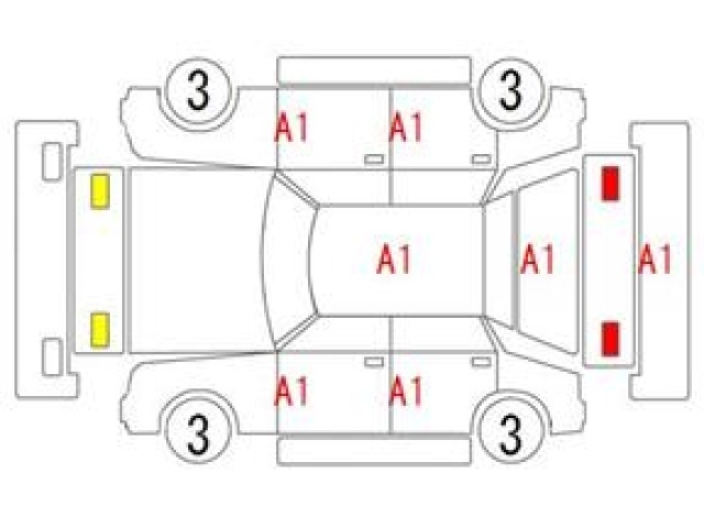 Toyota SIENTA 2024 8268207-24