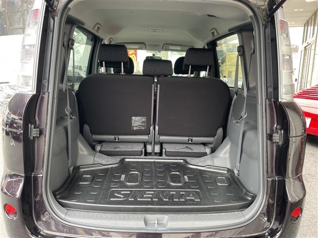 Toyota SIENTA 2015 8268221-11
