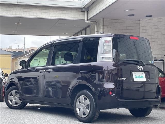 Toyota SIENTA 2015 8268221-13