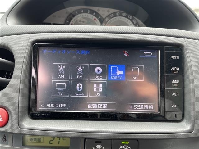 Toyota SIENTA 2015 8268221-15