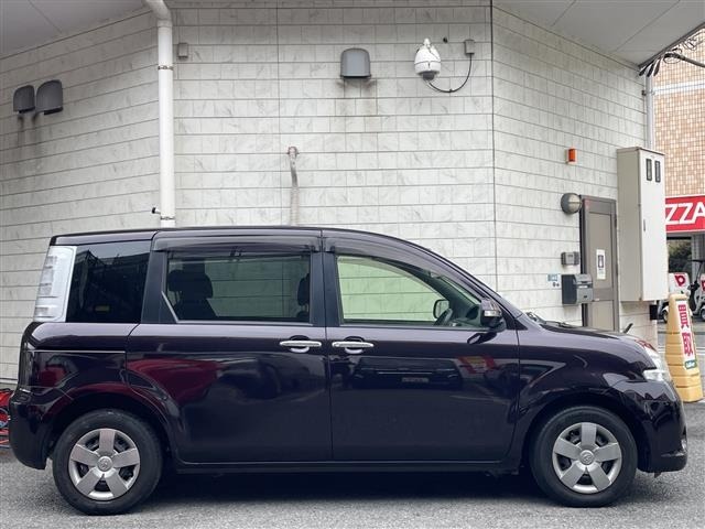 Toyota SIENTA 2015 8268221-2