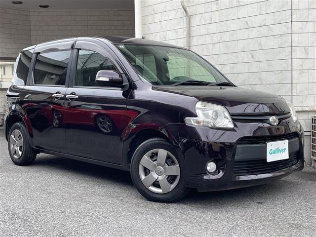 Toyota SIENTA 2015 8268221-20