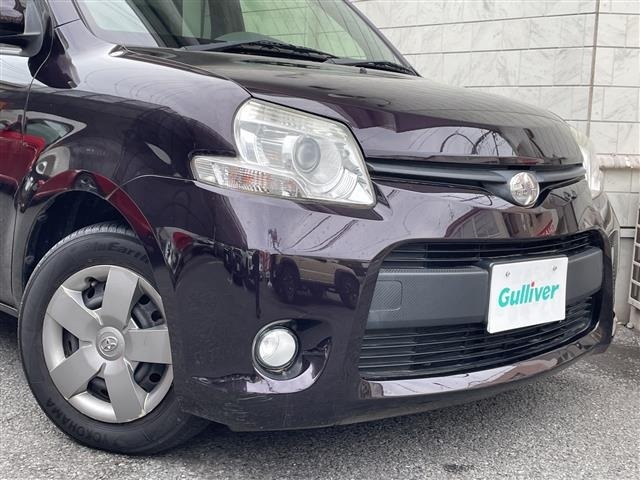 Toyota SIENTA 2015 8268221-22