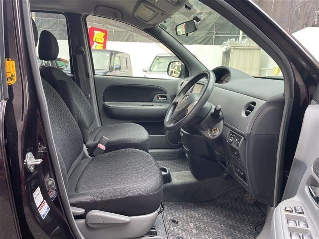 Toyota SIENTA 2015 8268221-5