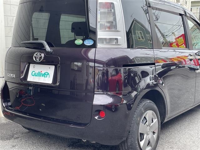Toyota SIENTA 2015 8268221-6