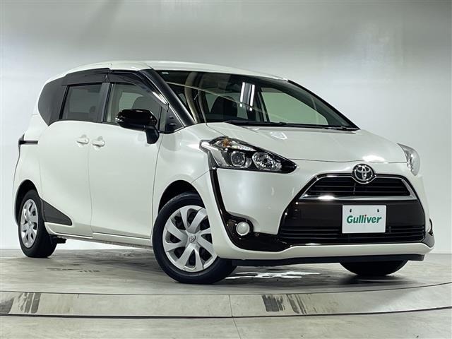 Toyota SIENTA 2015 8268222-0