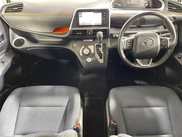 Toyota SIENTA 2015 8268222-15