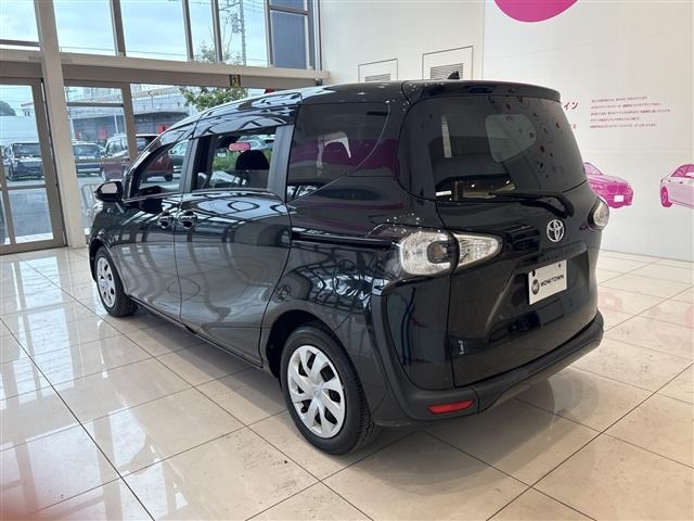 Toyota SIENTA 2016 8268232-13