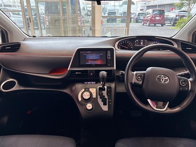 Toyota SIENTA 2016 8268232-15