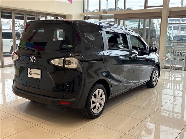 Toyota SIENTA 2016 8268232-2