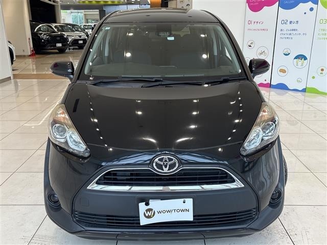 Toyota SIENTA 2016 8268232-22