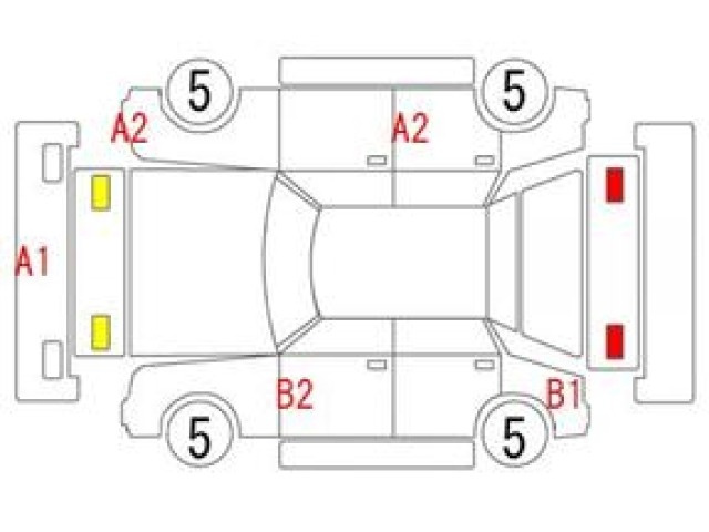 Toyota SIENTA 2016 8268232-23