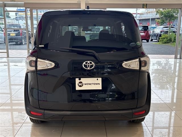 Toyota SIENTA 2016 8268232-4