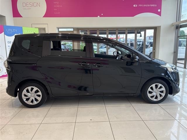 Toyota SIENTA 2016 8268232-6