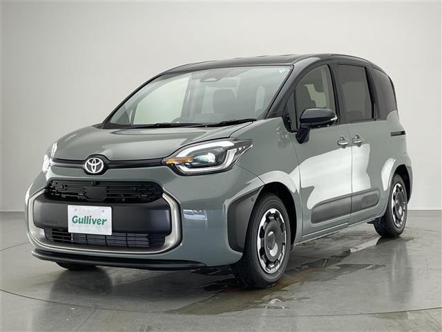 Toyota SIENTA 2026 8268233-12