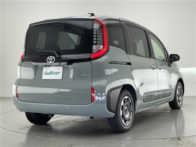 Toyota SIENTA 2026 8268233-14