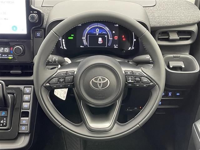 Toyota SIENTA 2026 8268233-5